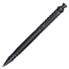 Mini Titanium Pen EDC Gadget Keychain Ballpoint Pen Practical Tactical Pen Outdoor Camping Hiking Cycling Equipment