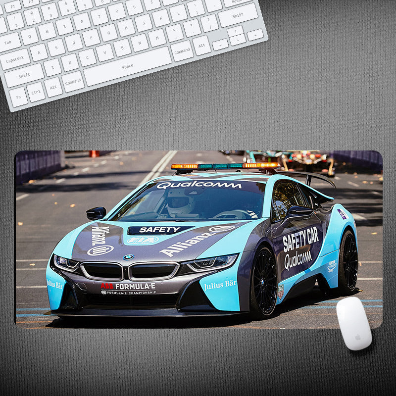 Mouse pad game computer table pad