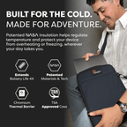 Tablet / Laptop Capsule