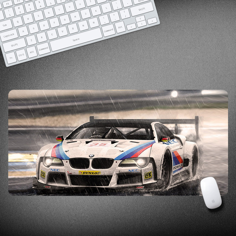 Mouse pad game computer table pad