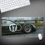 Mouse pad game computer table pad