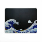 XVX Microcrystalline Mouse Pad Tempered Glass Photovoltaic New Upgrade FPS Electronic Sports Game Office