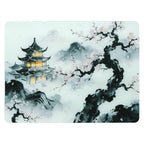 XVX Microcrystalline Mouse Pad Tempered Glass Photovoltaic New Upgrade FPS Electronic Sports Game Office