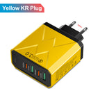 Mobile Phone Charger Tablet