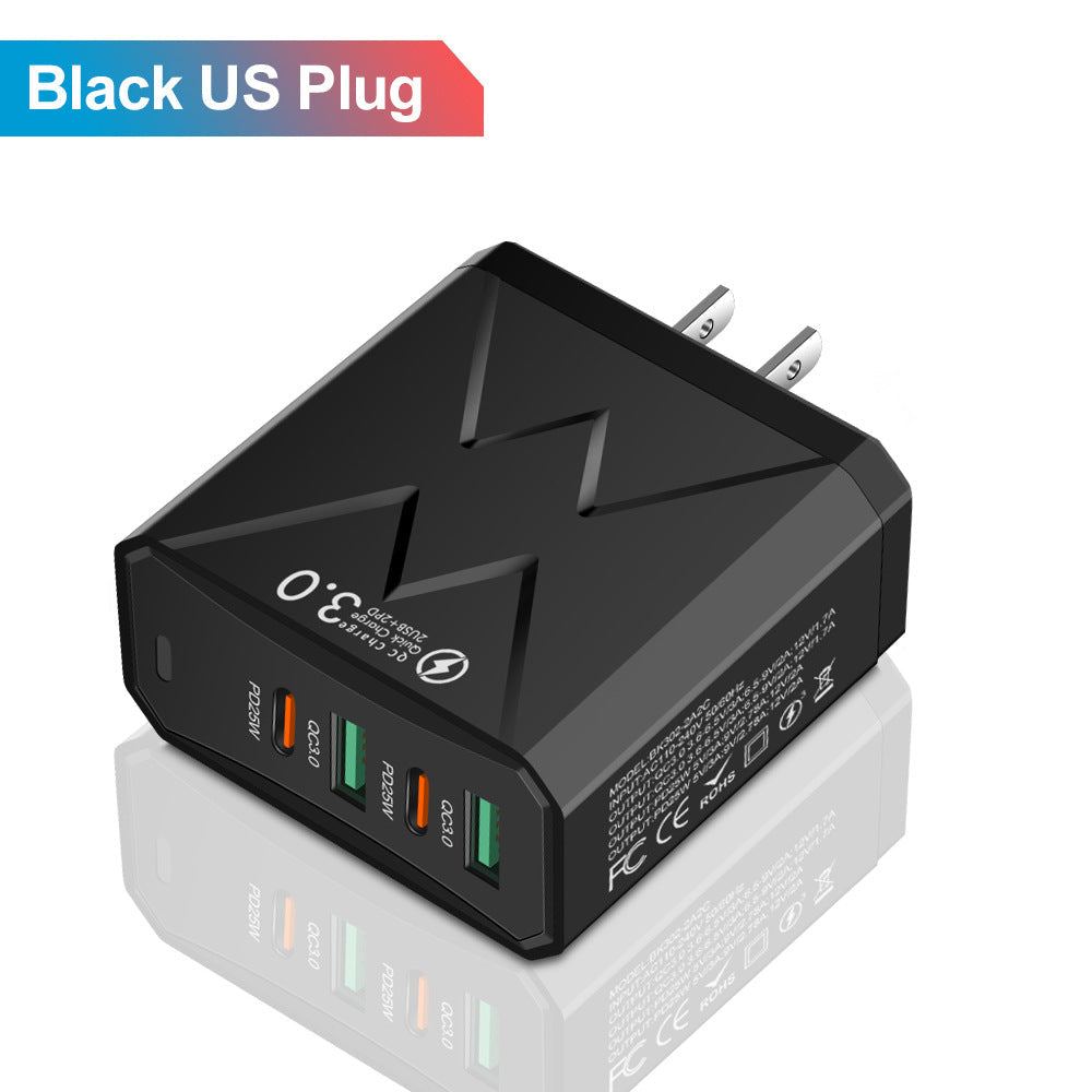 Mobile Phone Charger Tablet