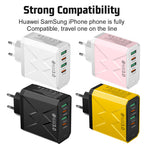 Mobile Phone Charger Tablet