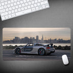 Mouse pad game computer table pad