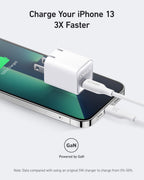 Anker Nano Charger (30W)
