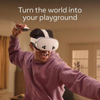 Meta Quest 3S 128GB VR Headset