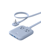 Anker Nano Charging Station (6-in-1, 67W)