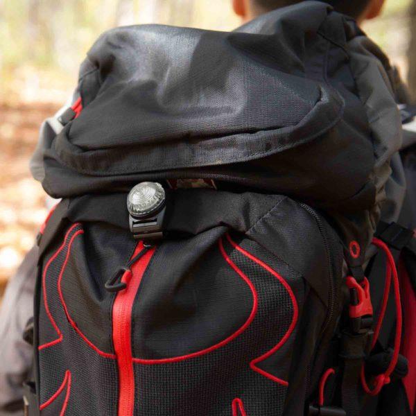 Guardian™ Expedition LED Safety Light