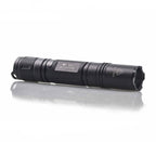 AL10 700 Lumens Rechargeable Flashlight – Ultra-Bright, USB Rechargeable, Waterproof Tactical Design for Outdoor, Emergency, and Everyday Use