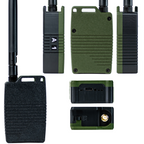 Atlavox M1 Meshtastic™ Radio