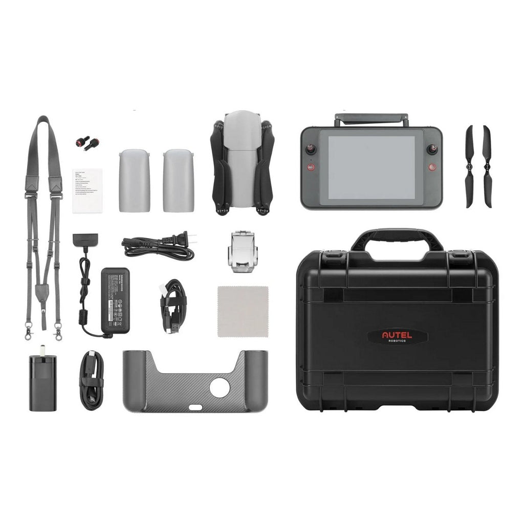 Autel EVO Lite 6K Enterprise Premium Package