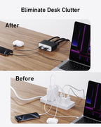 Anker 7-in-1 USB-C Charging Station (100W) BOA