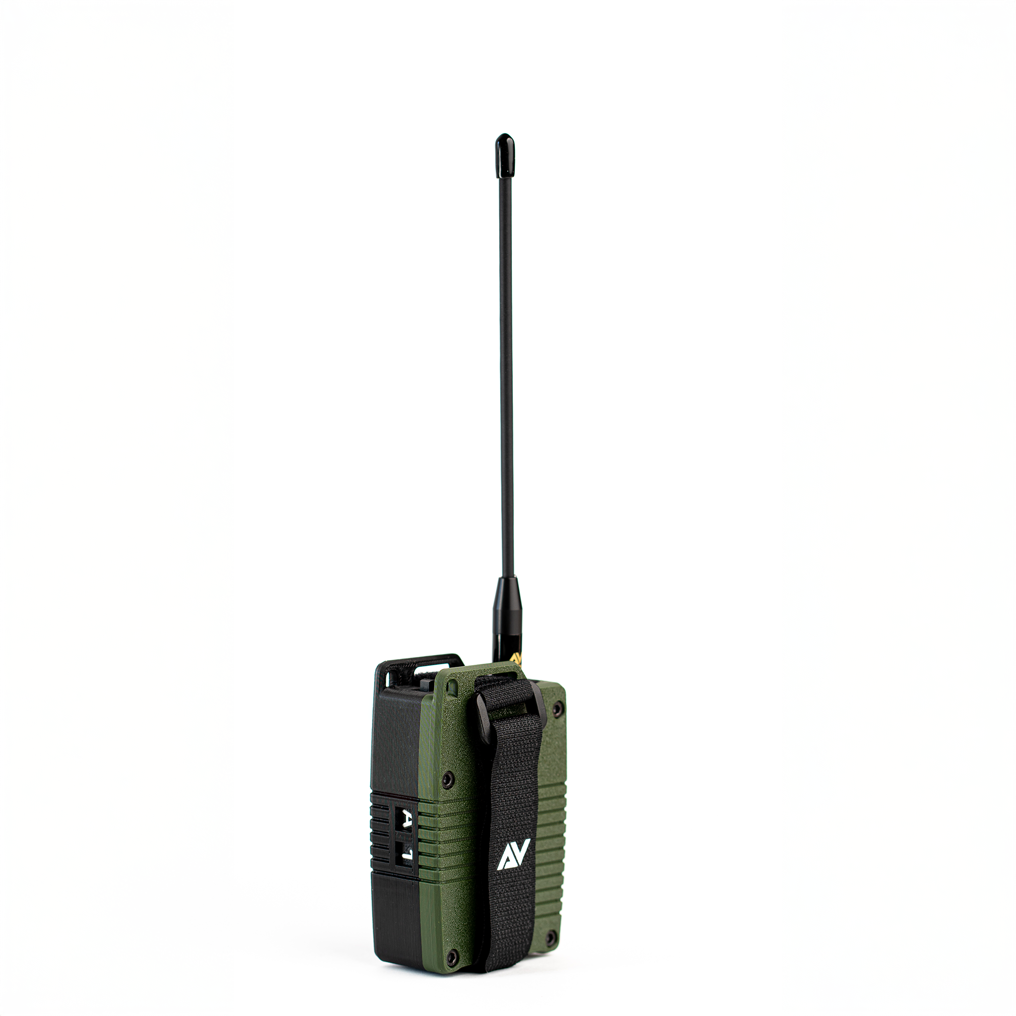 Atlavox M1 Meshtastic™ Radio