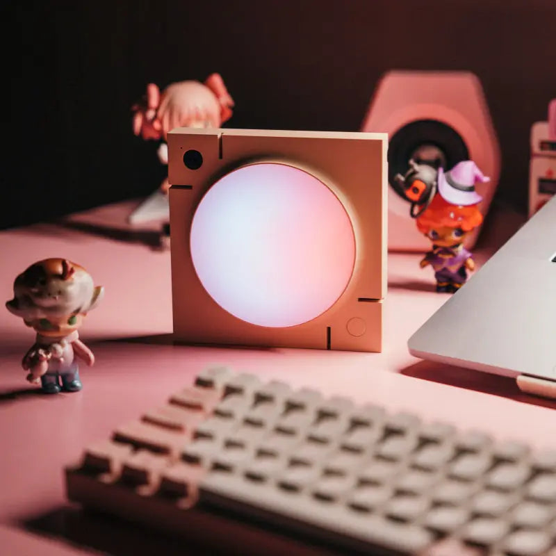 Cololight™ MIX Acid RGB Décor LED Room Light