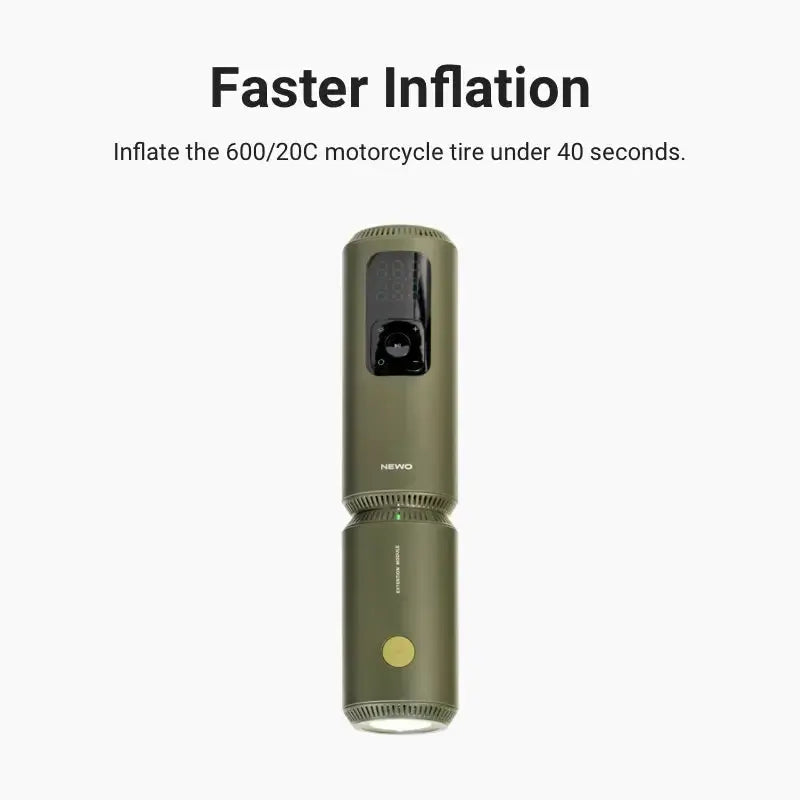 Mini Electric Air Pump