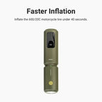 Mini Electric Air Pump