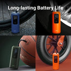 Mini Electric Air Pump