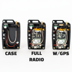 Atlavox M1 Meshtastic™ Radio