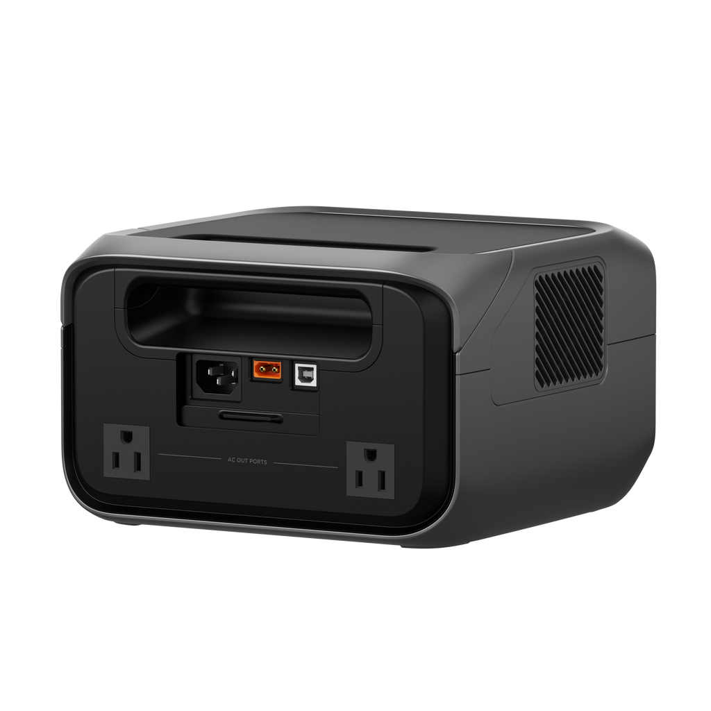 EcoFlow RIVER 3 Plus Portable Power Station