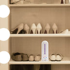 Electric Dehumidifier & Clothes Dryer