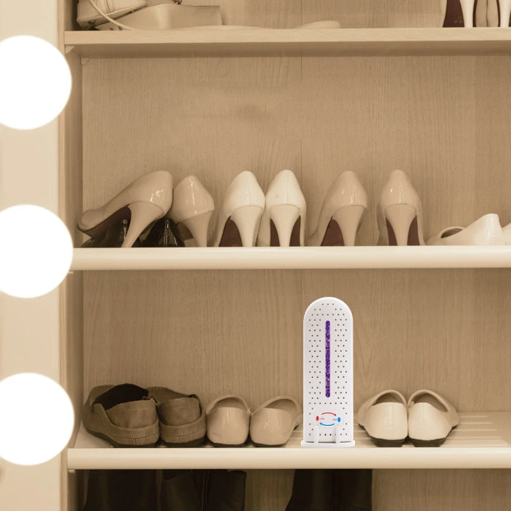 Electric Dehumidifier & Clothes Dryer