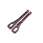 Car Seat Gap Filler Organizer (1 Pair)