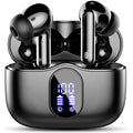 Bluetooth 5.3 Wireless Earbuds (36H Playtime)