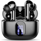 Bluetooth 5.3 Wireless Earbuds (36H Playtime)