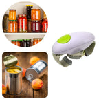 One-Touch Electric Can Opener