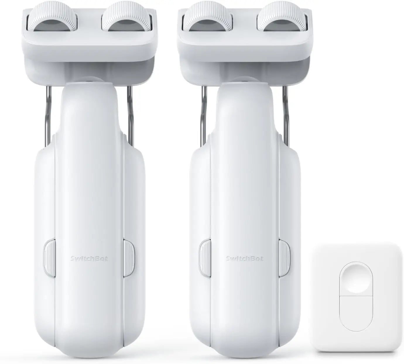 Smart WiFi Curtain Opener (Alexa Compatible)