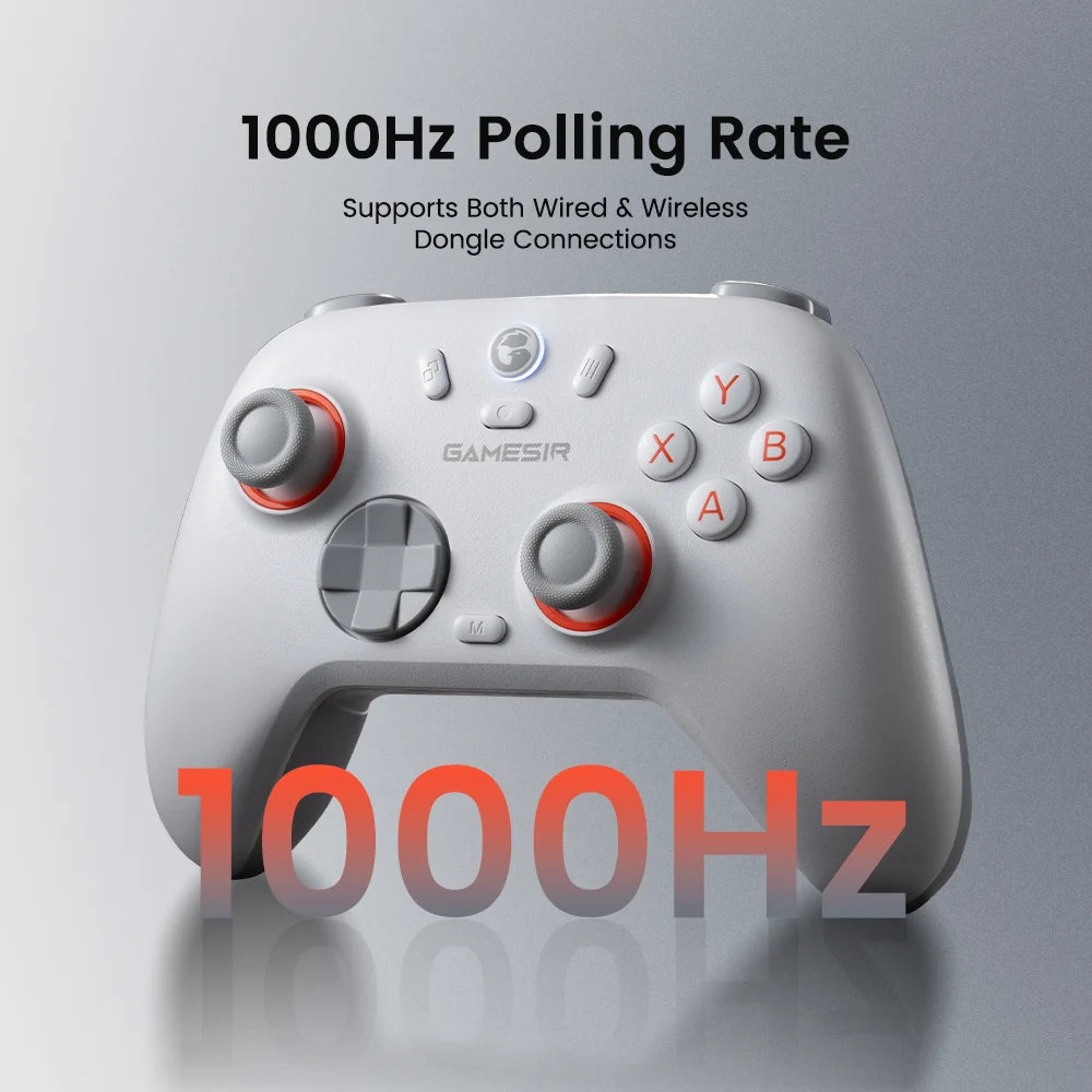 GameSir Nova Lite 2 Wireless Controller