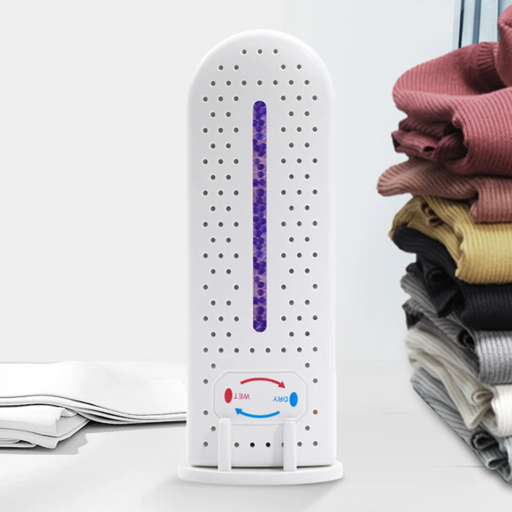 Electric Dehumidifier & Clothes Dryer