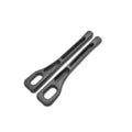 Car Seat Gap Filler Organizer (1 Pair)