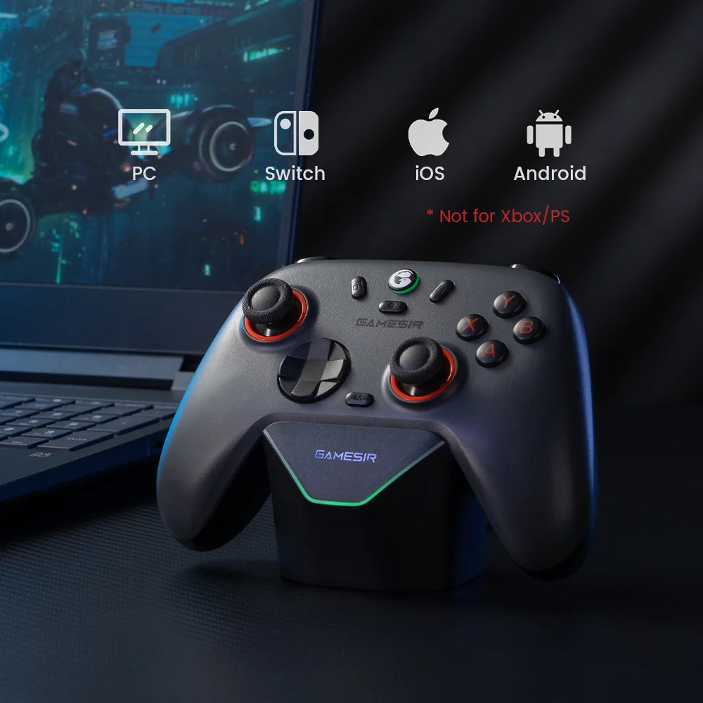 GameSir Nova Lite 2 Wireless Controller