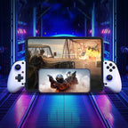 Wireless Mobile Gaming Controller (BT Gamepad)