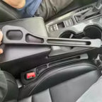 Car Seat Gap Filler Organizer (1 Pair)