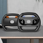 Racing Steering Wheel Set for Switch 2 (2PCS)