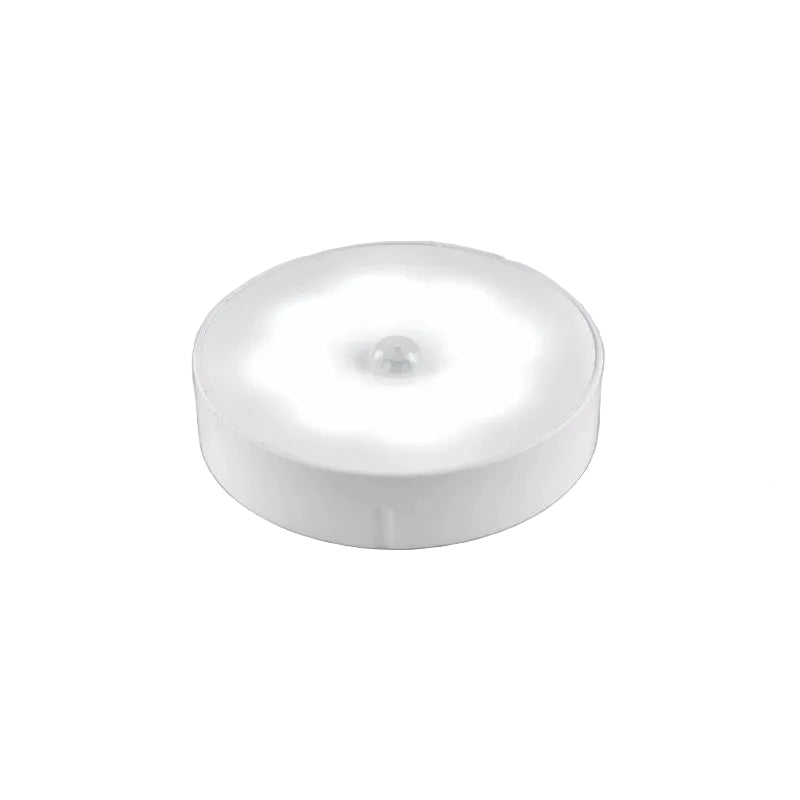 Rechargeable LED Motion Sensor Night Light