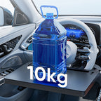 Car Steering Wheel Laptop Desk Tray