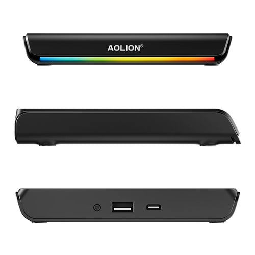 4-in-1 RGB Charging Dock for Switch 2