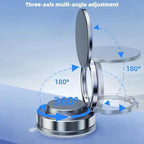 360° Magnetic Car Phone Holder (MagSafe)