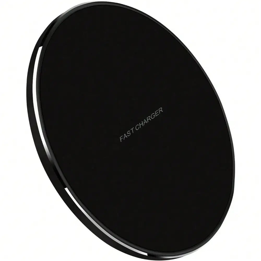 10W Fast Wireless Charging Pad