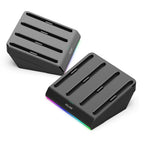 4-in-1 RGB Charging Dock for Switch 2