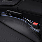 Car Seat Gap Filler Organizer (1 Pair)