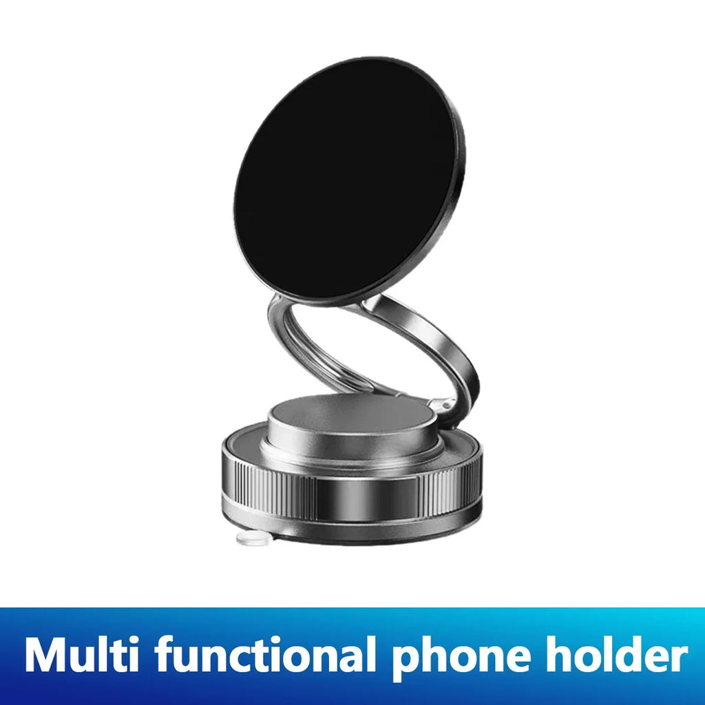 360° Magnetic Car Phone Holder (MagSafe)