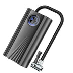 12V Portable Tire Inflator Air Compressor