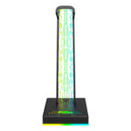 RGB Headphone Stand with 10 Lighting Modes